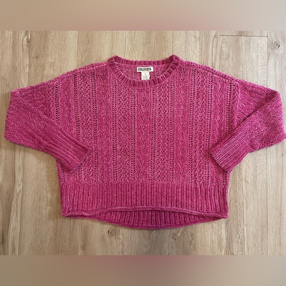 Cocovive Sweater